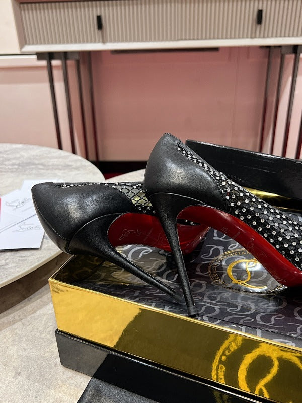 Ava’s Mode - DESIGNER HEELS FOR WOMEN - AFFORDABLE LUXURY HEELS - 8132