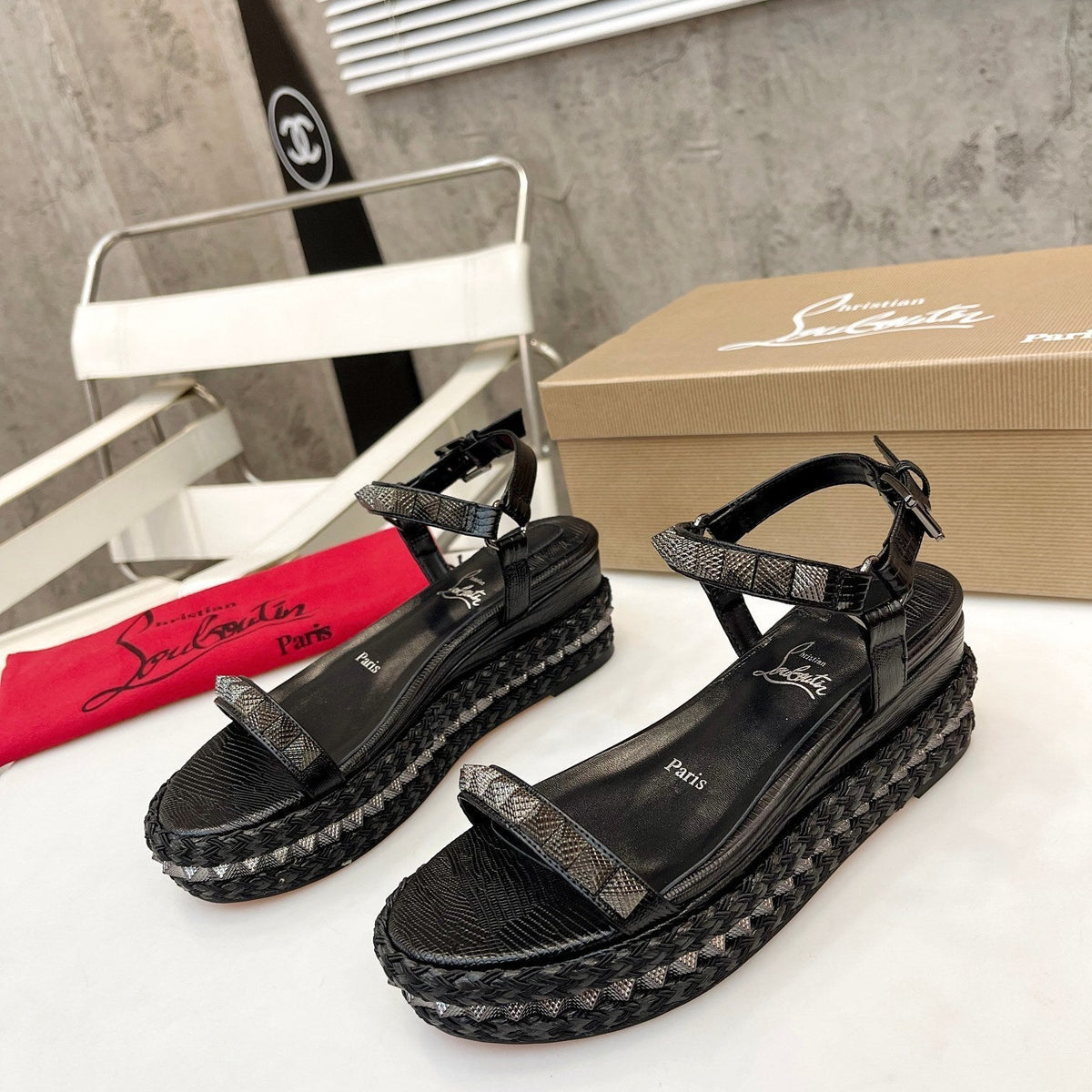 Ava’s Mode - High-Quality Designer Products for You - AFFORDABLE LUXURY HEELS - 8059