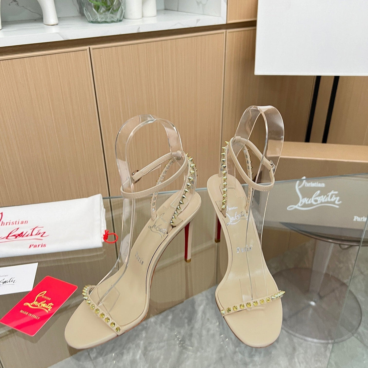 Ava’s Mode - Best High-End Brands in One Place - AFFORDABLE LUXURY HEELS - 8069