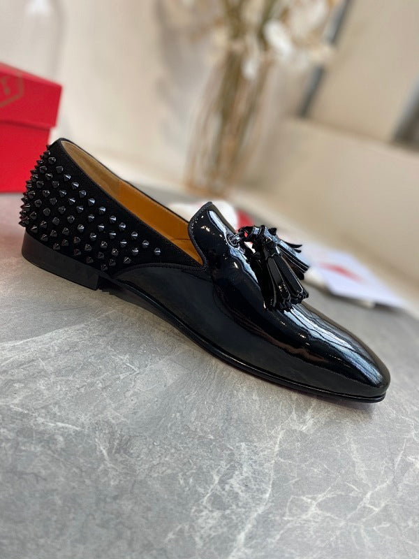 Ava’s Mode - Premium Luxury Goods and Accessories - AFFORDABLE LUXURY HEELS - 8270