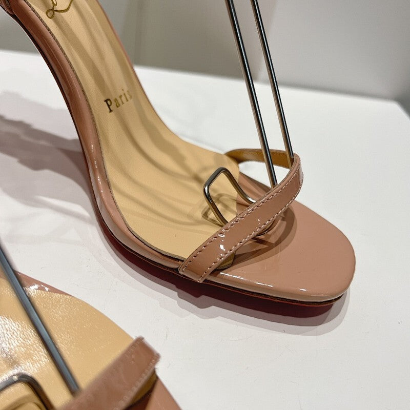 Ava’s Mode - DESIGNER HEELS FOR WOMEN - AFFORDABLE LUXURY HEELS - 8108