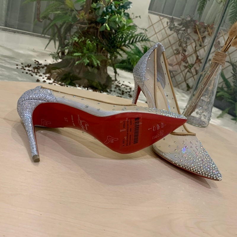 Ava’s Mode - High-Quality Designer Products for You - AFFORDABLE LUXURY HEELS - 8203