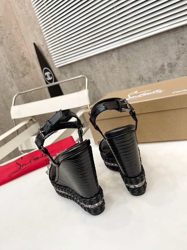 Ava’s Mode - DESIGNER HEELS FOR WOMEN - AFFORDABLE LUXURY HEELS - 8064