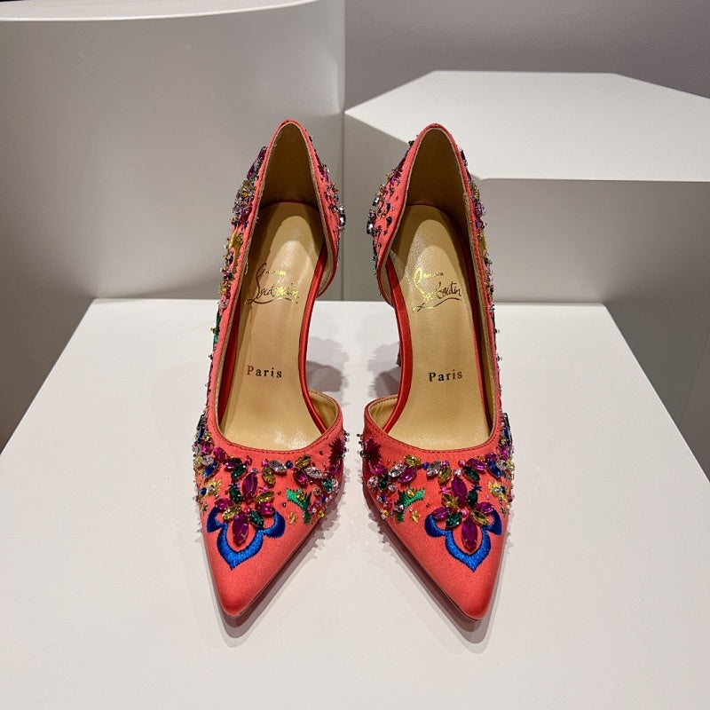 Ava’s Mode - High-Quality Designer Products for You - AFFORDABLE LUXURY HEELS - 8015