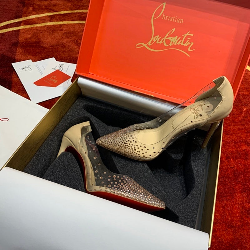 Ava’s Mode - DESIGNER HEELS FOR WOMEN - AFFORDABLE LUXURY HEELS - 8212