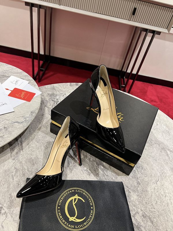 Ava’s Mode - DESIGNER HEELS FOR WOMEN - AFFORDABLE LUXURY HEELS - 8184
