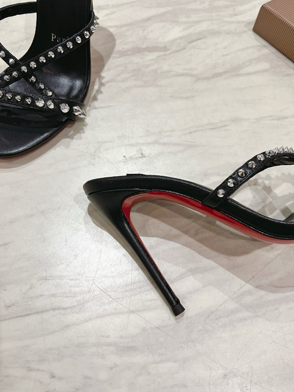 Ava’s Mode - DESIGNER HEELS FOR WOMEN - AFFORDABLE LUXURY HEELS - 8288