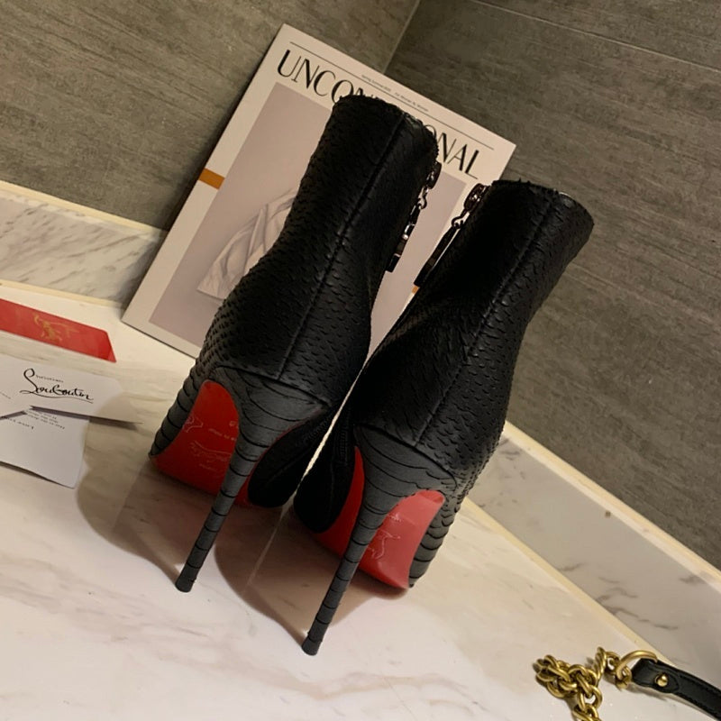 Ava’s Mode - Premium Luxury Goods and Accessories - AFFORDABLE LUXURY HEELS - 7982