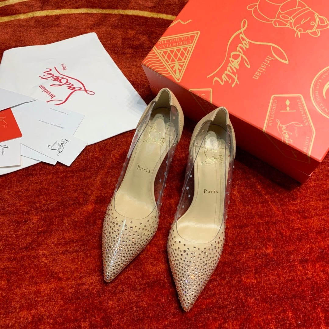 Ava’s Mode - DESIGNER HEELS FOR WOMEN - AFFORDABLE LUXURY HEELS - 8212