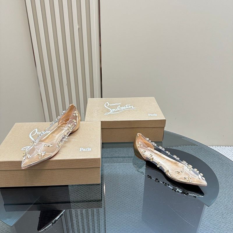 Ava’s Mode - DESIGNER HEELS FOR WOMEN - AFFORDABLE LUXURY HEELS - 8124