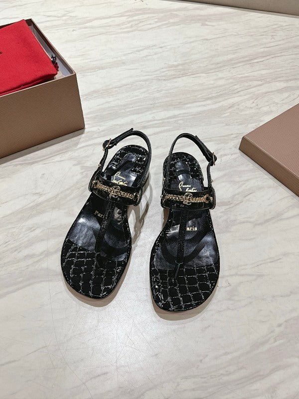 Ava’s Mode - Premium Luxury Goods and Accessories - AFFORDABLE LUXURY HEELS - 8238