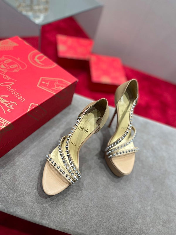 Ava’s Mode - DESIGNER HEELS FOR WOMEN - AFFORDABLE LUXURY HEELS - 7960