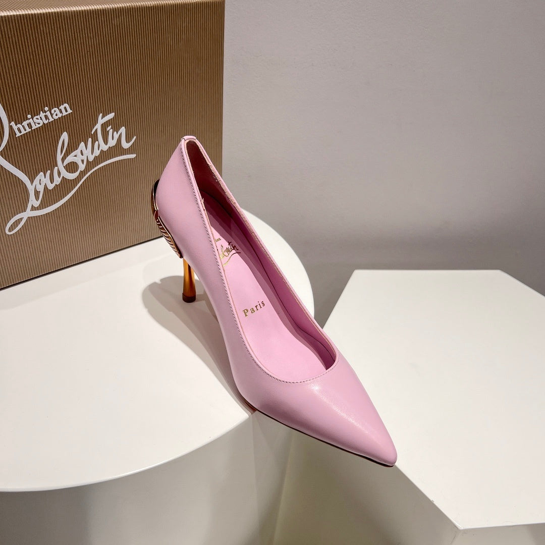 Ava’s Mode - Premium Luxury Goods and Accessories - AFFORDABLE LUXURY HEELS - 8026