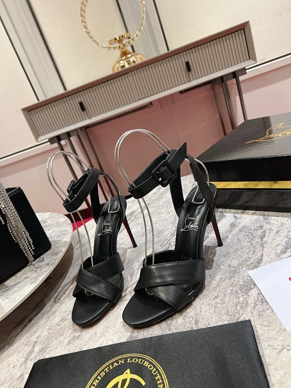 Ava’s Mode - Premium Luxury Goods and Accessories - AFFORDABLE LUXURY HEELS - 8082