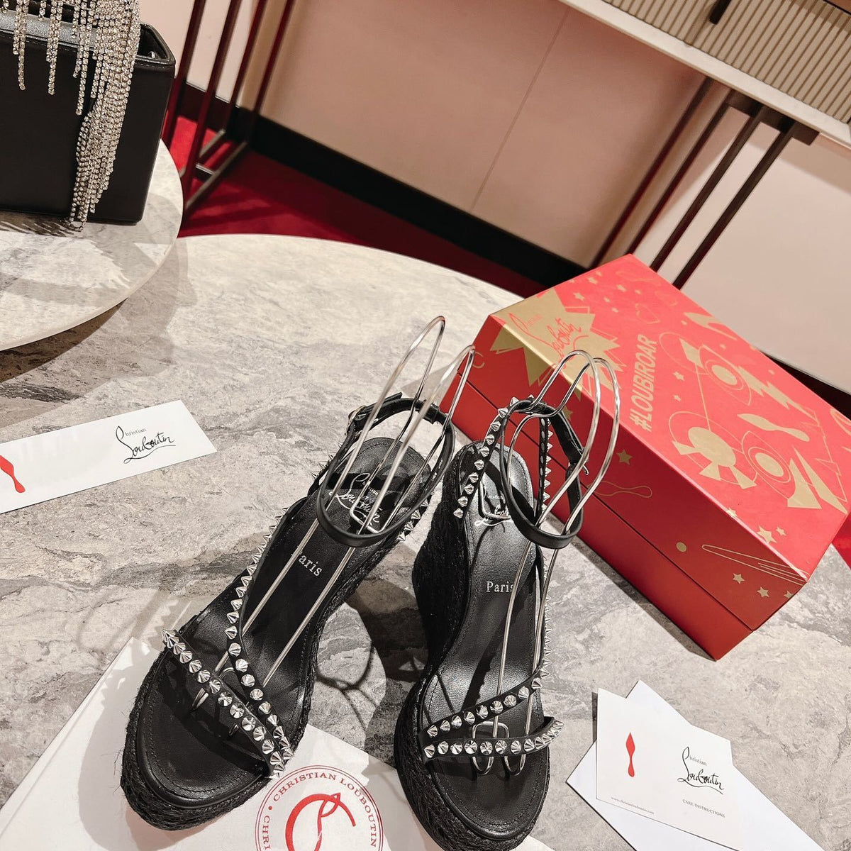 Ava’s Mode - DESIGNER HEELS FOR WOMEN - AFFORDABLE LUXURY HEELS - 8320