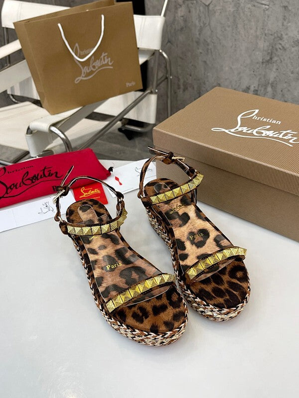 Ava’s Mode - Premium Luxury Goods and Accessories - AFFORDABLE LUXURY HEELS - 8070