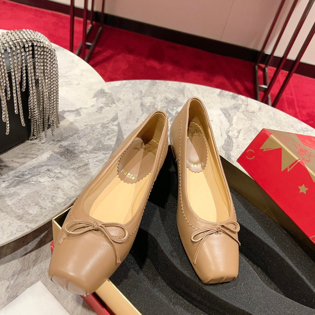 Ava’s Mode - DESIGNER HEELS FOR WOMEN - AFFORDABLE LUXURY HEELS - 8224