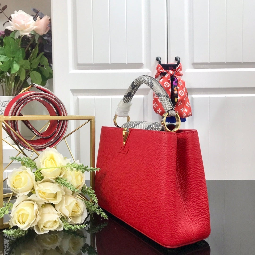 Ava’s Mode - DESIGNER BAGS FOR WOMEN - AFFORDABLE LUXURY BAGS - 4288