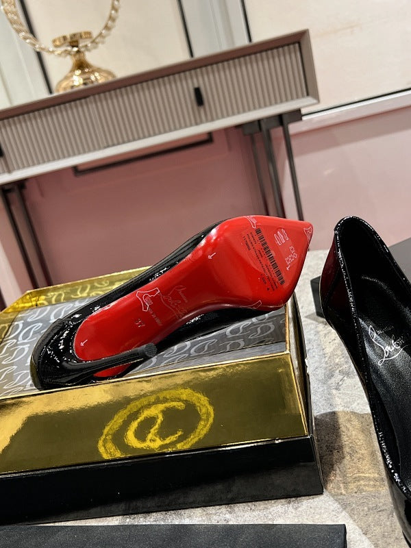 Ava’s Mode - Premium Luxury Goods and Accessories - AFFORDABLE LUXURY HEELS - 8182