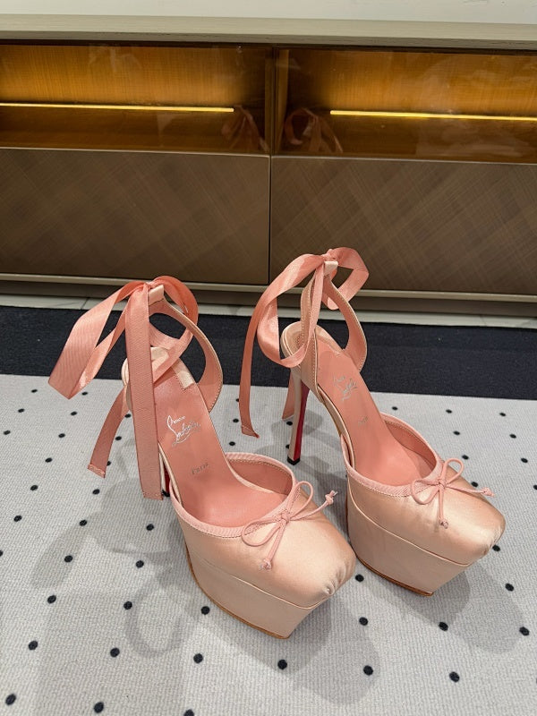 Ava’s Mode - High-Quality Designer Products for You - AFFORDABLE LUXURY HEELS - 8219