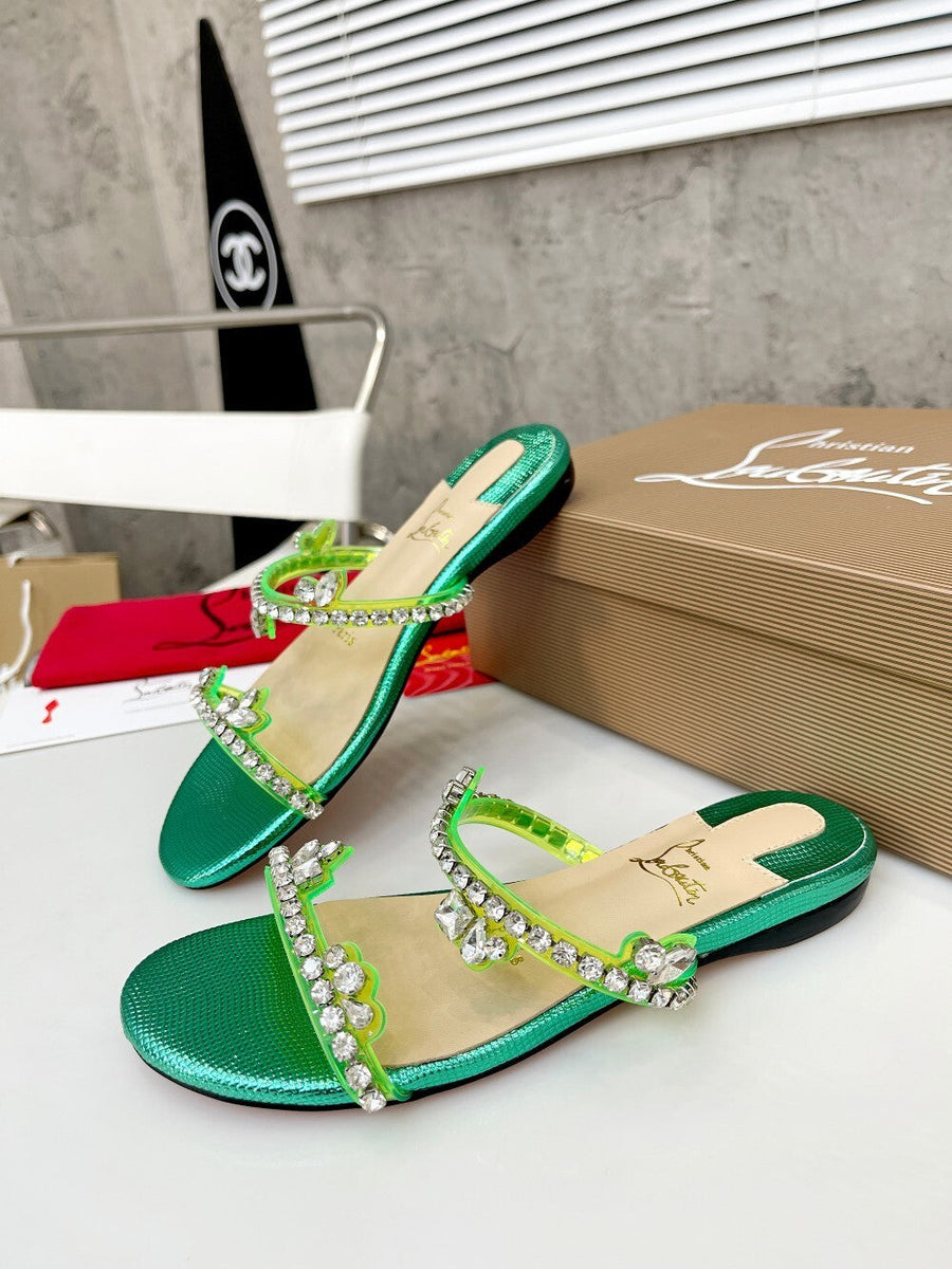 Ava’s Mode - DESIGNER HEELS FOR WOMEN - AFFORDABLE LUXURY HEELS - 7972