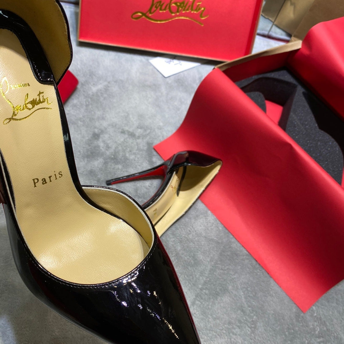 Ava’s Mode - High-Quality Designer Products for You - AFFORDABLE LUXURY HEELS - 7947