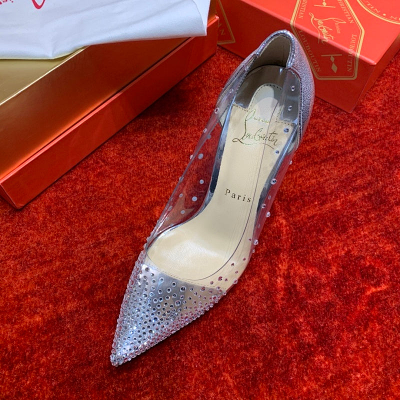 Ava’s Mode - DESIGNER HEELS FOR WOMEN - AFFORDABLE LUXURY HEELS - 8200