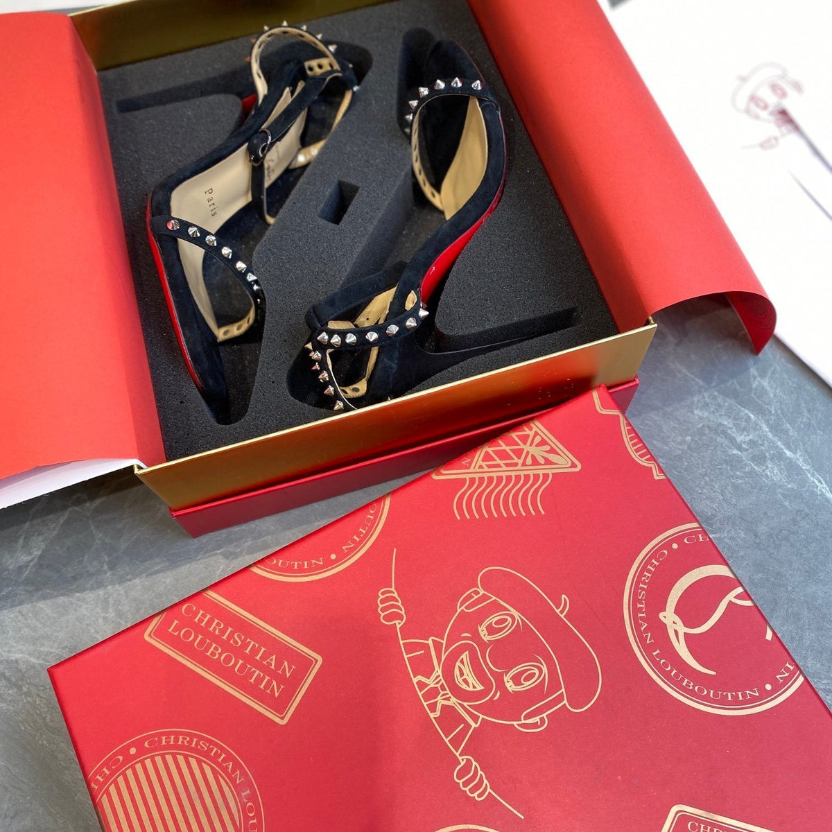 Ava’s Mode - DESIGNER HEELS FOR WOMEN - AFFORDABLE LUXURY HEELS - 7976