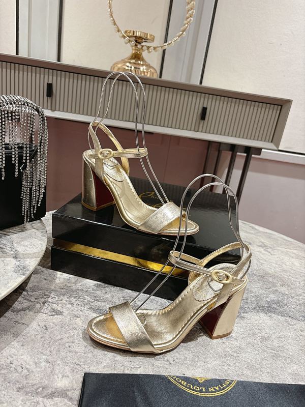 Ava’s Mode - Premium Luxury Goods and Accessories - AFFORDABLE LUXURY HEELS - 8302