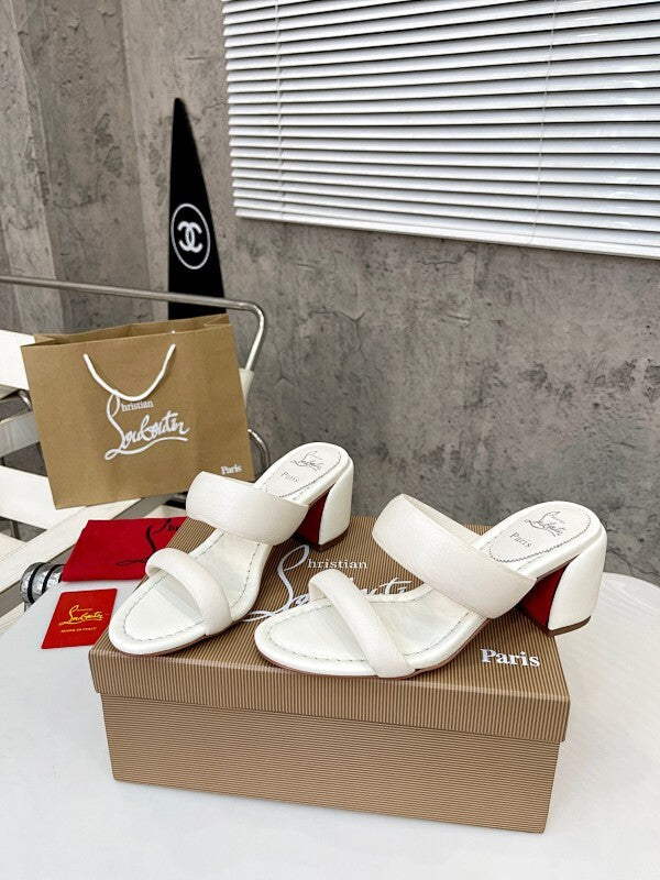 Ava’s Mode - Premium Luxury Goods and Accessories - AFFORDABLE LUXURY HEELS - 7994