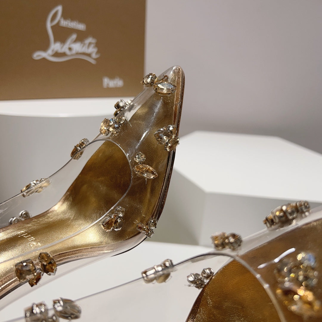Ava’s Mode - Best High-End Brands in One Place - AFFORDABLE LUXURY HEELS - 8157