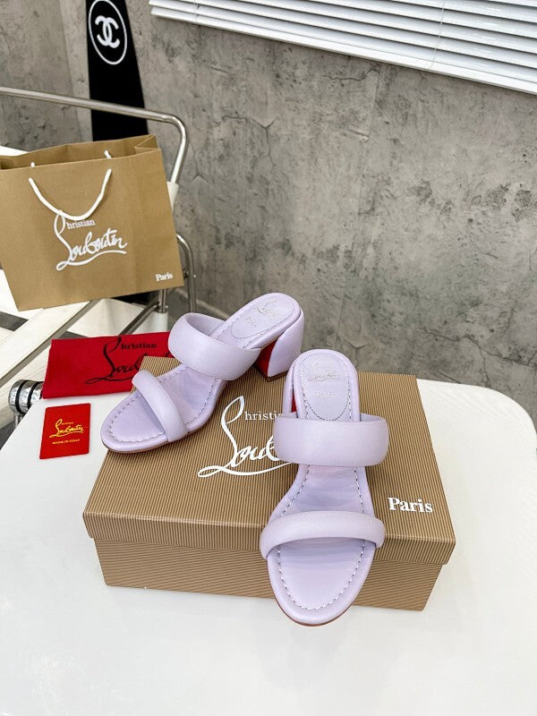 Ava’s Mode - Premium Luxury Goods and Accessories - AFFORDABLE LUXURY HEELS - 8006