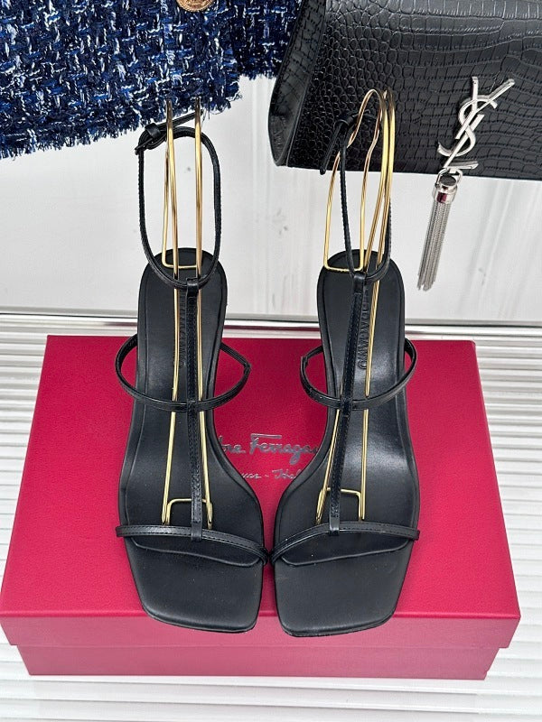 Ava’s Mode - DESIGNER HEELS FOR WOMEN - AFFORDABLE LUXURY HEELS - 8060