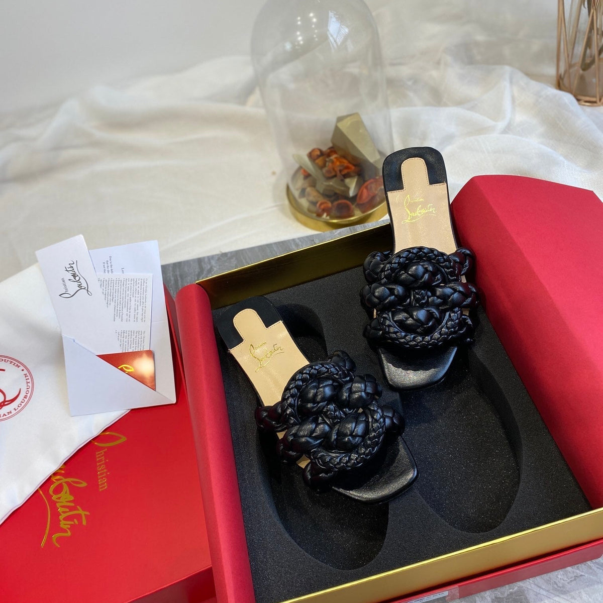 Ava’s Mode - High-Quality Designer Products for You - AFFORDABLE LUXURY HEELS - 7967