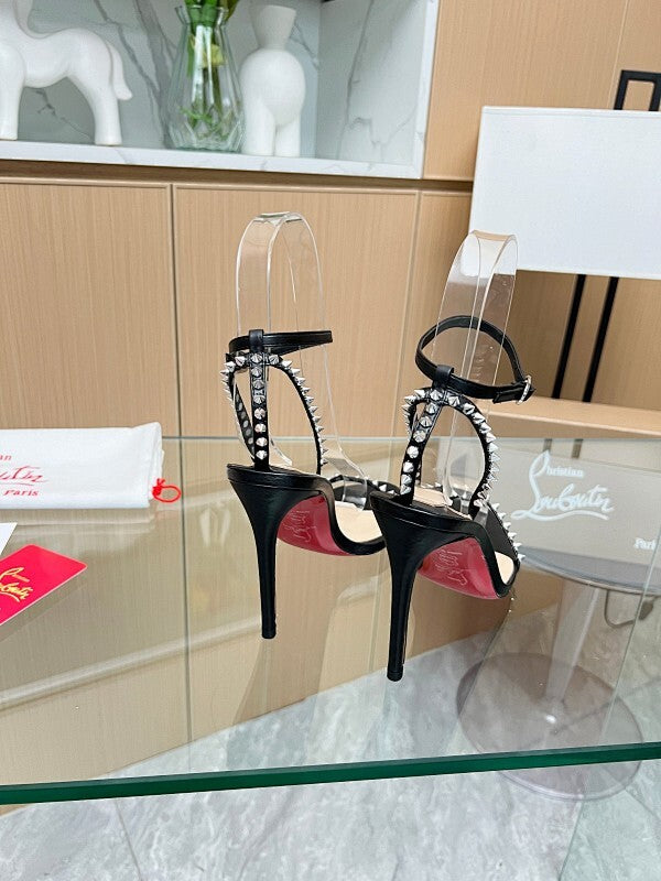 Ava’s Mode - Best High-End Brands in One Place - AFFORDABLE LUXURY HEELS - 8077