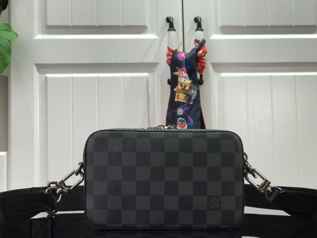 Ava’s Mode - Premium Luxury Goods and Accessories - AFFORDABLE LUXURY BAGS - 4262