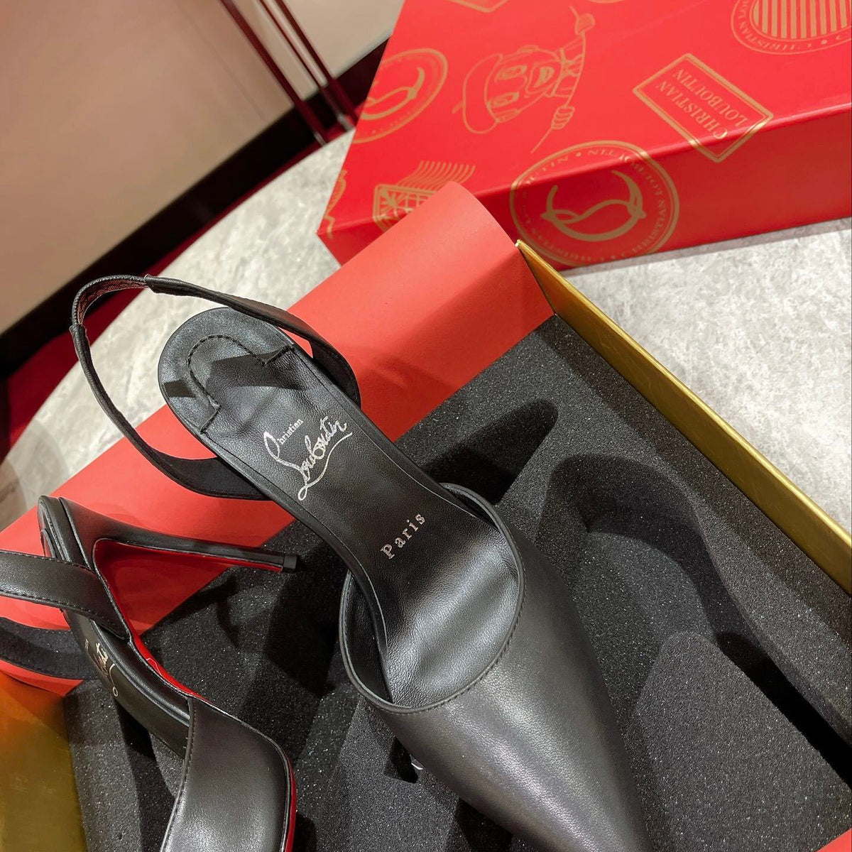 Ava’s Mode - Best High-End Brands in One Place - AFFORDABLE LUXURY HEELS - 8181