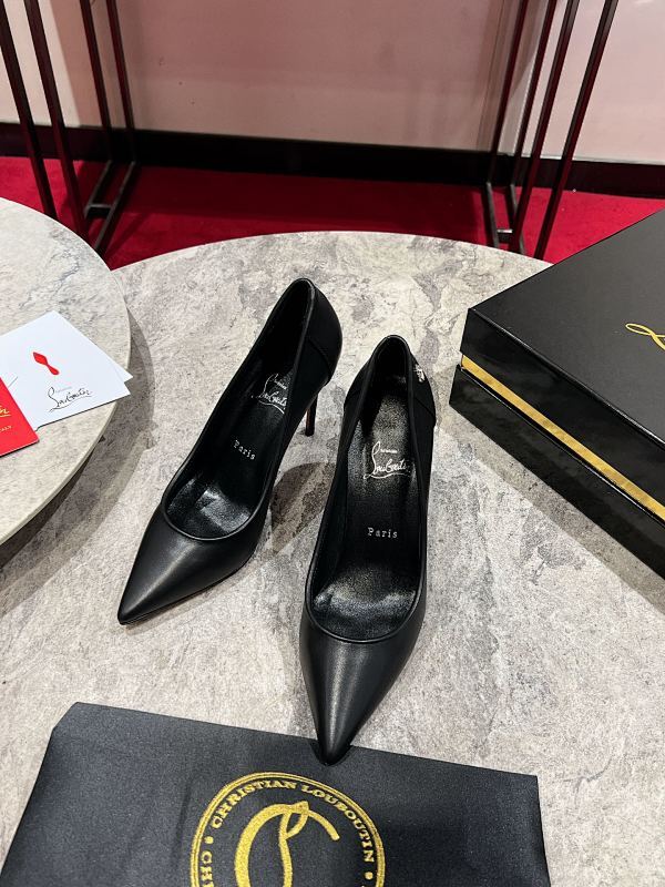 Ava’s Mode - DESIGNER HEELS FOR WOMEN - AFFORDABLE LUXURY HEELS - 8180