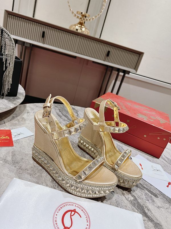 Ava’s Mode - Premium Luxury Goods and Accessories - AFFORDABLE LUXURY HEELS - 8318