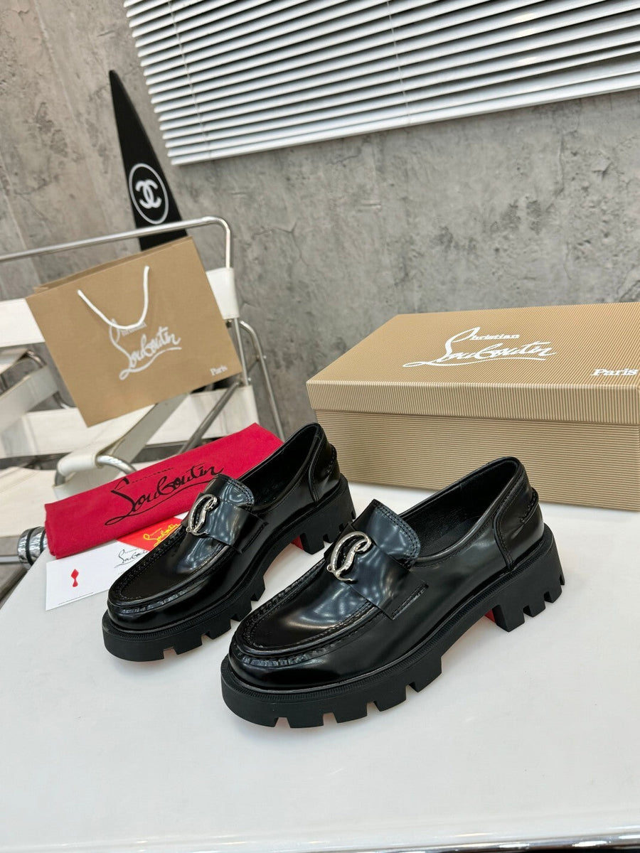 Ava’s Mode - Premium Luxury Goods and Accessories - AFFORDABLE LUXURY HEELS - 8154