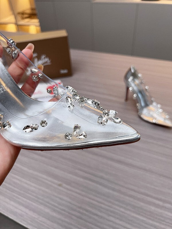 Ava’s Mode - DESIGNER HEELS FOR WOMEN - AFFORDABLE LUXURY HEELS - 8120
