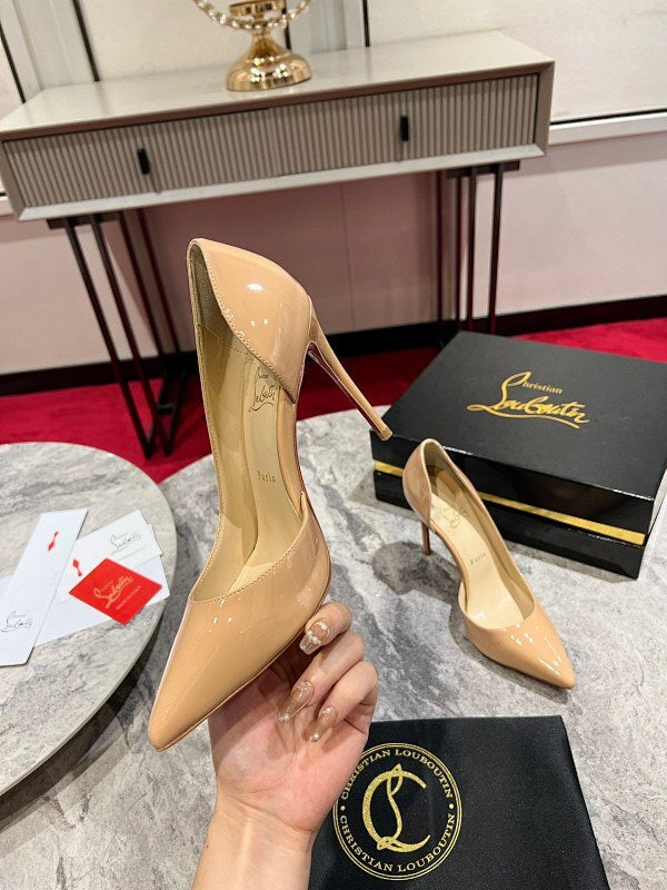 Ava’s Mode - DESIGNER HEELS FOR WOMEN - AFFORDABLE LUXURY HEELS - 8188