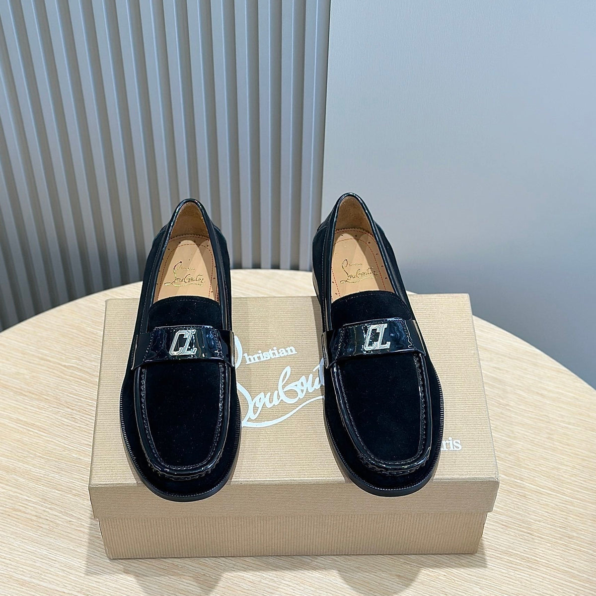 Ava’s Mode - Premium Luxury Goods and Accessories - AFFORDABLE LUXURY HEELS - 8050