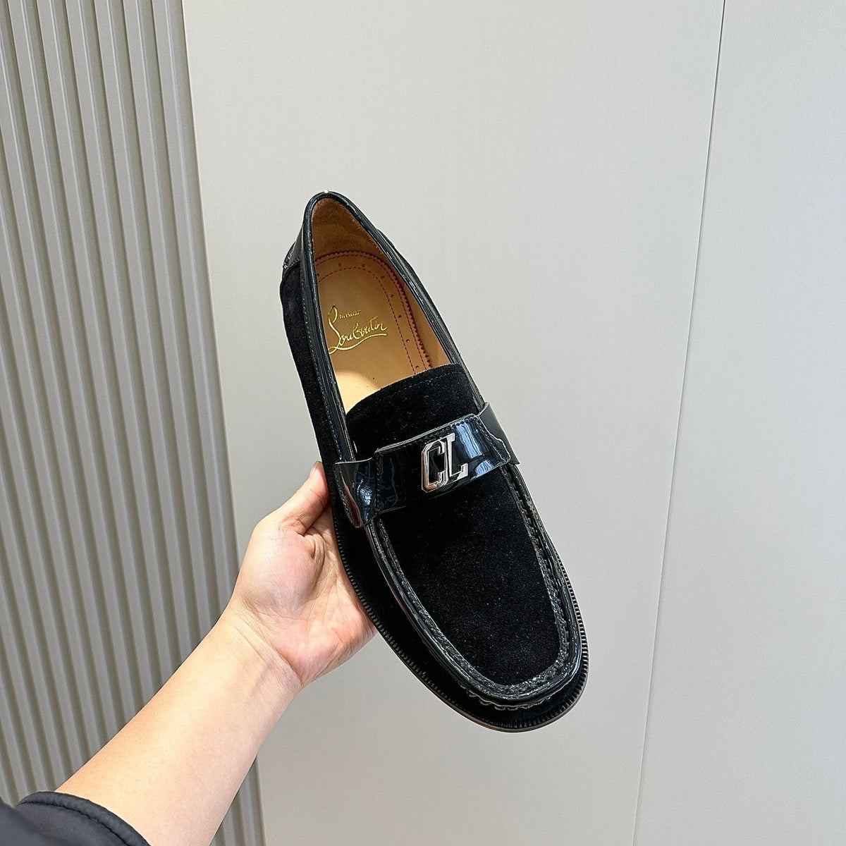 Ava’s Mode - Premium Luxury Goods and Accessories - AFFORDABLE LUXURY HEELS - 8050