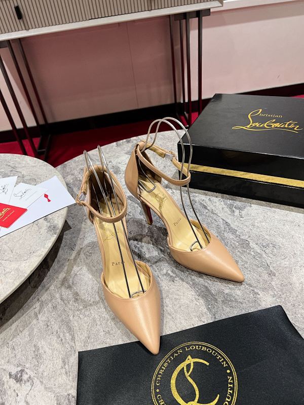 Ava’s Mode - Best High-End Brands in One Place - AFFORDABLE LUXURY HEELS - 8085