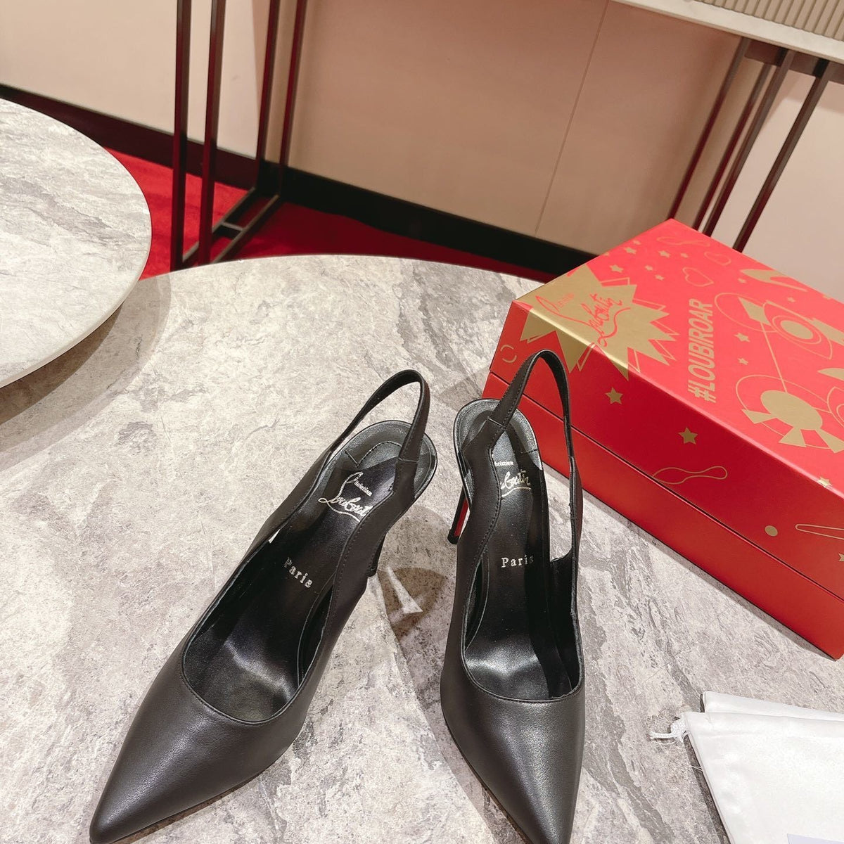 Ava’s Mode - Best High-End Brands in One Place - AFFORDABLE LUXURY HEELS - 8185