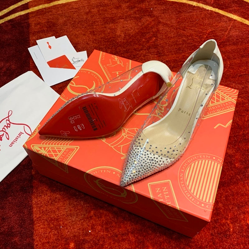 Ava’s Mode - DESIGNER HEELS FOR WOMEN - AFFORDABLE LUXURY HEELS - 8204