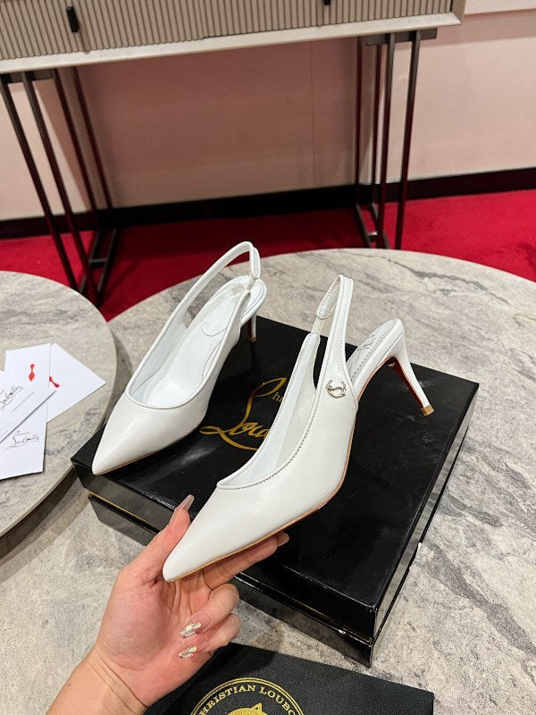 Ava’s Mode - High-Quality Designer Products for You - AFFORDABLE LUXURY HEELS - 8179