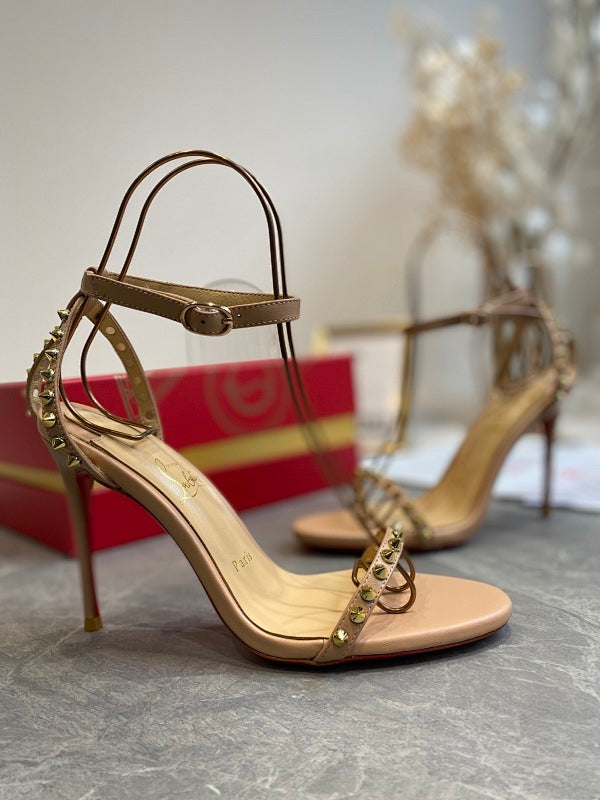 Ava’s Mode - DESIGNER HEELS FOR WOMEN - AFFORDABLE LUXURY HEELS - 7980
