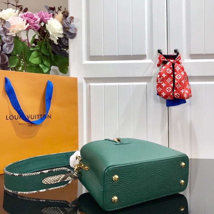 Ava’s Mode - Best High-End Brands in One Place - AFFORDABLE LUXURY BAGS - 4289
